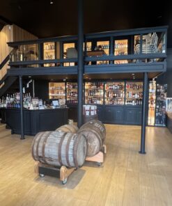 Casks